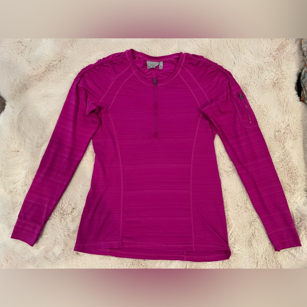 Athleta Rash Guard